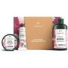 The Body Shop G3 Small British Rose Giftset, 140 ml