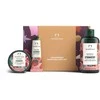 The Body Shop G3 Small Strawberry Giftset, 140 ml