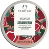 The Body Shop STRAWBERRY body butter 200 ml