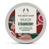 The Body Shop Braškių kūno sviestas, 50 ml