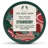 The Body Shop Strawberry body yogurt, 200 ml
