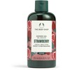 The Body Shop STRAWBERRY dušo želė 250 ml