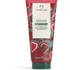 The Body Shop STRAWBERRY shower scrub 200 ml