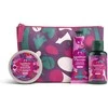 The Body Shop G2 Mini Love &amp; Plums Giftset, 110 ml