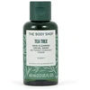 The Body Shop TEA TREE facial cleanser 60 ml