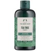 The Body Shop Šampūnas, 250 ml