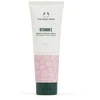 The Body Shop Vitamin E veido prausiklis, 125 ml