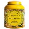 The Capsoul INFUSIÓN GRANEL manzanilla 45 gr