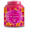 Infusion The Capsoul Cinamonas Citrinos (100 g)