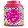 Infusion The Capsoul Rooibos Citrinos Medus (100 g)