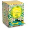 The Capsoul PYRAMIDS IN BOTTLES chamomile 15 u