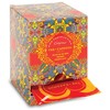 The Capsoul PYRAMIDS IN BOTTLES red tea mango passion fruit 15 units