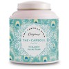 The Capsoul TÉ GRANEL blanco pai mu than 60 gr