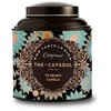 Juoda arbata The Capsoul Cinamonas (100 g)