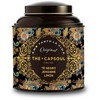 Juoda arbata The Capsoul Imbieras Citrinos (100 g)