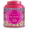 Infusion The Capsoul Rooibos Miško vaisiai (100 g)