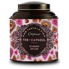 The Capsoul TÉ GRANELnegro ceylon 100 gr