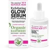 The Conscious Nr.9 Gycolic Acid, 30 ml