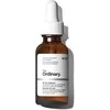 The Ordinary GF 15% Solution senėjimo požymius mažinantis serumas veidui, 30 ml