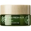theSaem The SAEM Jeju Fresh Aloe 89% veido kremas 50ml