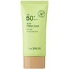 The Saem Jeju Fresh Aloe Sun Gel apsauginis gelis nuo saulės SPF 50+ PA++++-50g