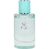 Kvepalai moterims Tiffany & Co Love EDP, 50 ml