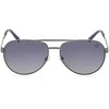 Timberland TB9317 12T 140mm