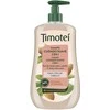 Timotei Champú Cuidado Suave 2 En 1 Con Aceite De Almendra y Coco Para Todo Tipo De Cabello, 600 ml