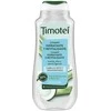 Timotei Champú Hidratante y Revitalizante Con Leche De Coco y Aloe Vera, 300 ml