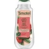 Timotei Champú Fuerza y Brillo Con Aceite De Ricino y Coco Para Cabello Débil y Quebradizo, 300 ml