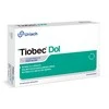 Uriach Tiobec Dol 20 Tiobec Dol 20 tabletės