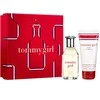 Tommy Hilfiger Tommy Girl EDT rinkinys moterims (EDT 100 ml + Losjonas kūnui 100 ml)