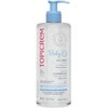 Topicrem BABY gel limpiador suave 500 ml