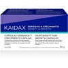 KAIDAX density &amp; growth capsules 60 u
