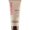 Topicrem Karité Gentle Fortifying Šampūnas stiprinamasis šampūnas garbanotiems plaukams, 200 ml