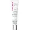 Topicrem MELA Anti-Dark Spot Gentle Peeling Night Kreminis naktinis veido kremas-pilingas nuo pigmentinių dėmių, 40 ml