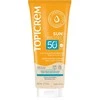 Topicrem SUN PROTECT moisturizing sun milk SPF50+ 200 ml