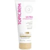 Topicrem Ultra-Moisturizing Progrerssive Tan drėkinamasis savaiminio įdegio losjonas sausai ir jautriai odai, 200 ml
