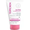 Topicrem Ultra-Moisturizing Hand Kreminis Hand Kreminis moterims, 50 ml