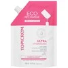 Topicrem UH ultra moisturizing pienelis kūnui refill 500 ml