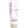 „Topicrem“ itin drėkinamasis spindintis kūno kremas, 200 ml