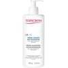 Topicrem UR-10 Anti-Roughness Smoothing Cream, kūno kremas itin sausai odai,  500 ml
