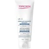 Topicrem UR-30 Anti-Roughness Soothing Kreminis kūno kremas su šlapalu sausai odai, 75 ml