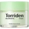 Torriden Balanceful Cice Kreminis raminantis veido kremas, 80 ml