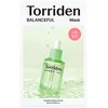 Torriden Balanceful Mask lakštinė veido kaukė, 25 ml