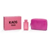 Tous Kaos EDP Purškiklis, 100 ml Neceser