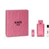 TOUS KAOS EDP VAPO 90+15 ML+ MINI