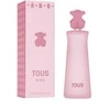 Tous Kids Girl et 100 Vap