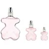 Tous Loveme Estuche 3 Piezas