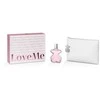 Tous Love Me 90 serija Vapor Neceser Cof25